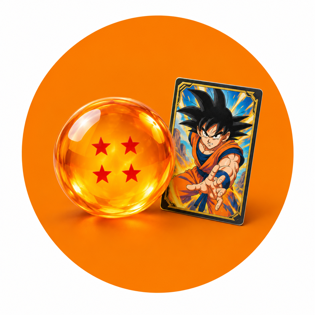 Dragon Ball