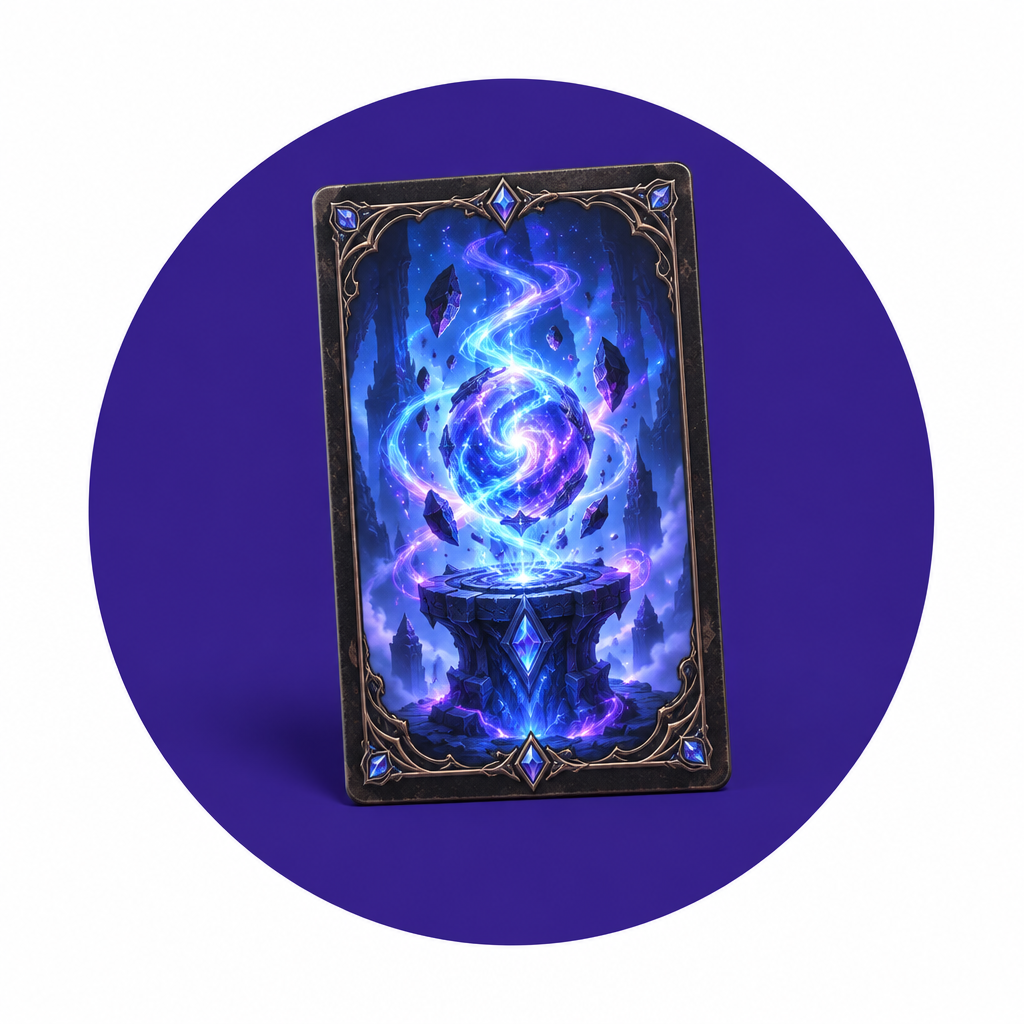 Lorcana