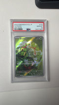 Caterpie 172/165 Pokémon Card 151 PSA 10 Japanisch Art Rare Pokémon Karte