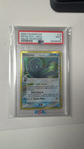 Rayquaza 16/110 EX Holon Phantoms PSA 9 Holo Pokémon Karte