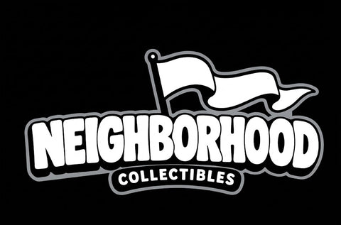 Neighborhood Collectibles