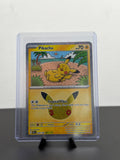 Pikachu 043/128 McDonald's Collection 2026 Near Mint Holo Pokémon Karte