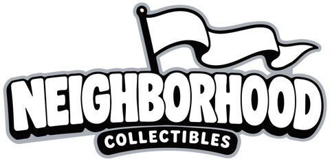 Neighborhood Collectibles