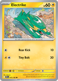 Pokémon – Electrike #075/182