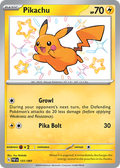Pokémon – Pikachu #131/091